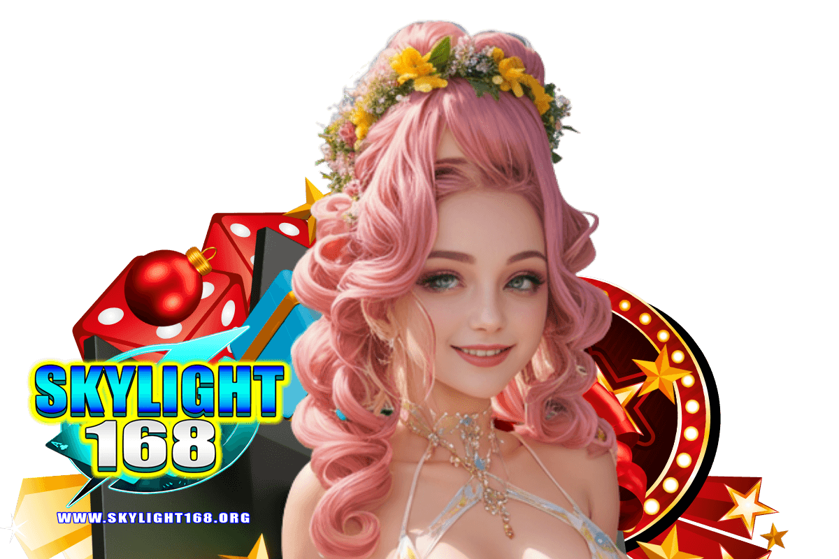 skylight168 สมัคร