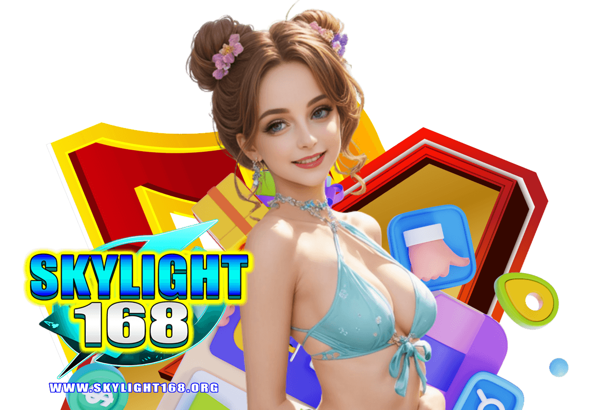 skylight168 สล็อต