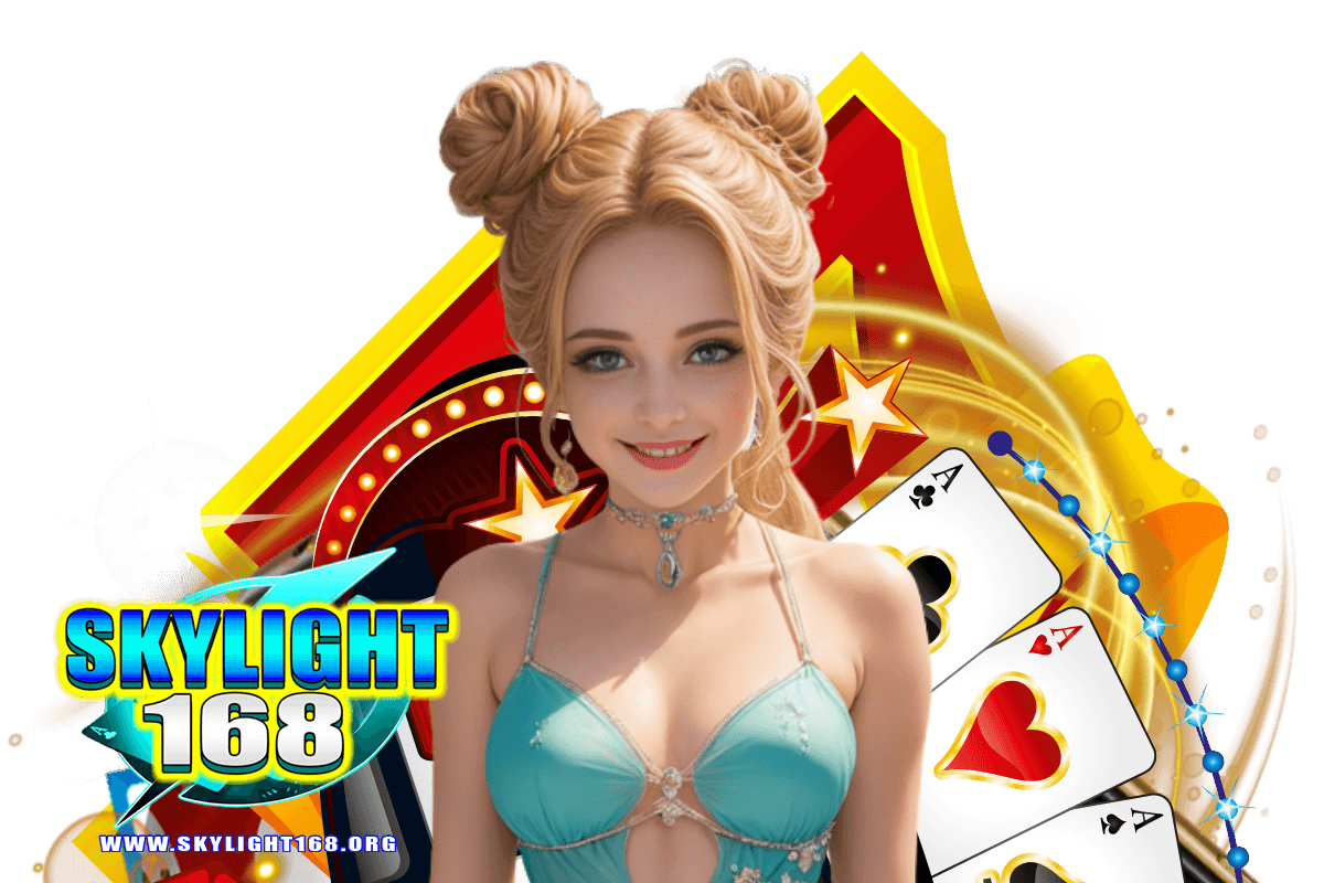 skylight168 เว็บตรง