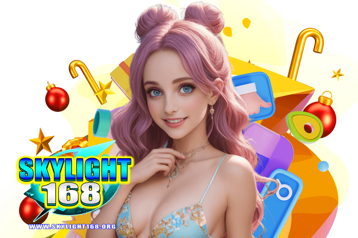 skylight168 แจกเครดิตฟรี